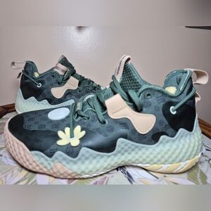 Adidas Harden Vol. 6 Basketball‎ Shoes - Mens Size 5